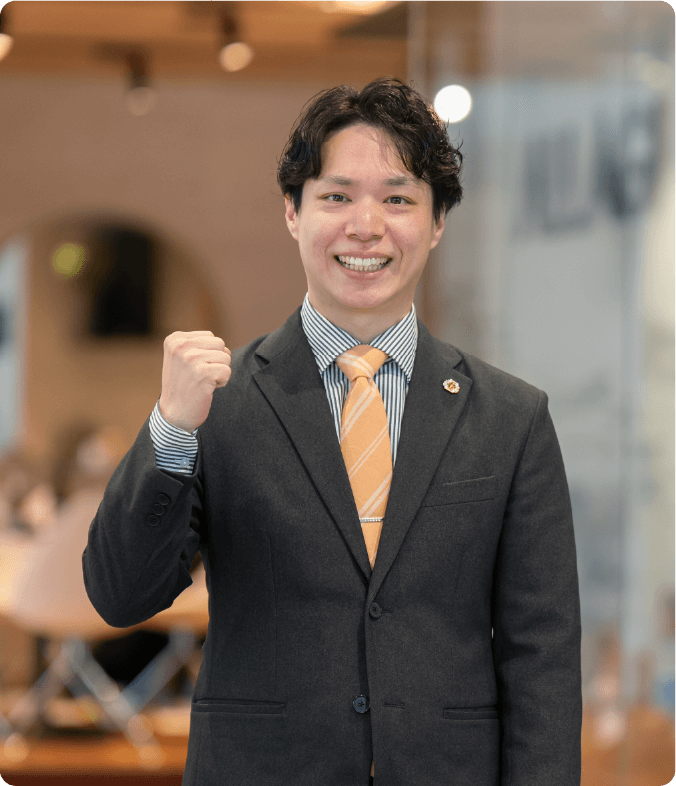 fさん